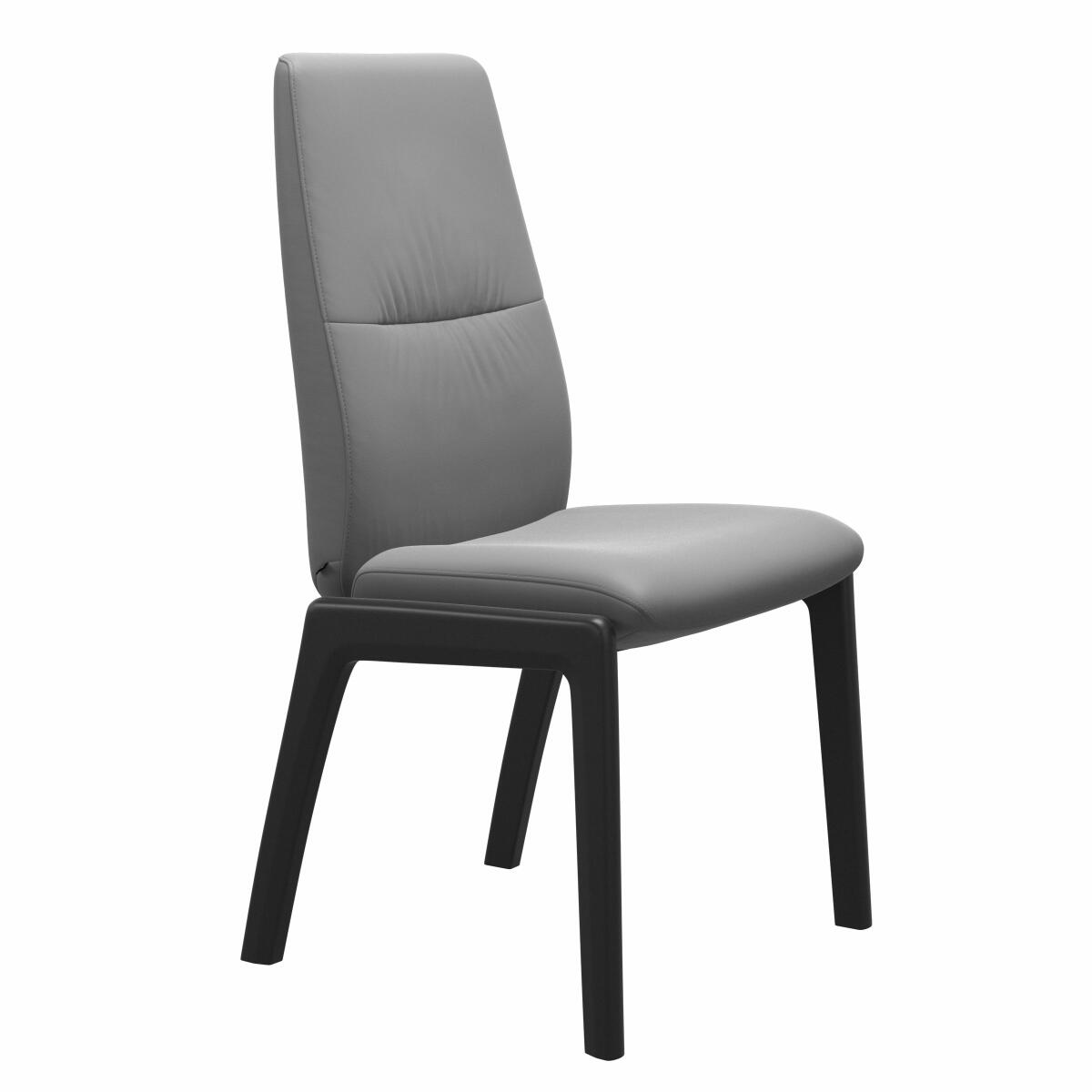Stressless® Mint (L) High Back D100 Chairs & Benches Stressless 5