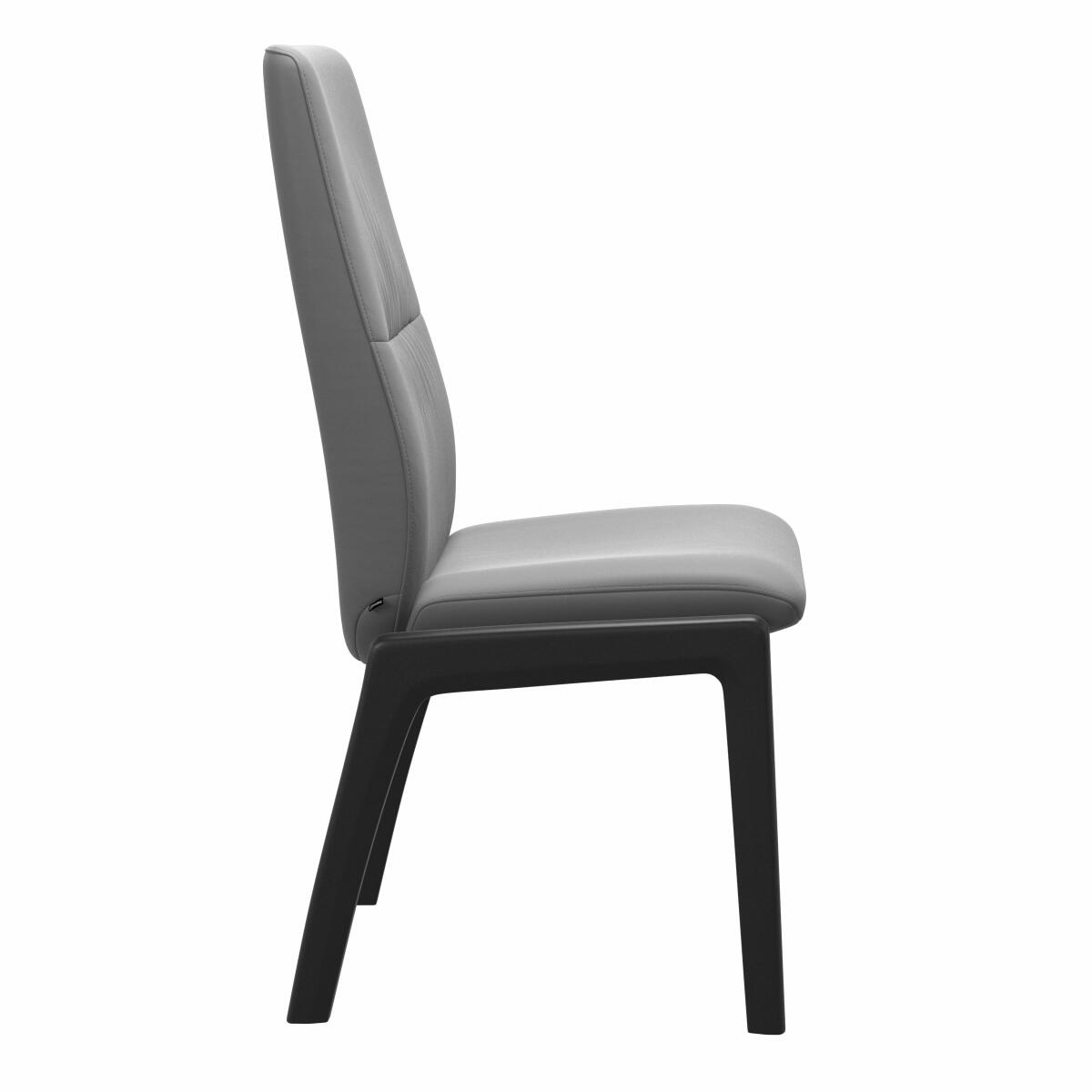 Stressless® Mint (L) High Back D100 Chairs & Benches Stressless 6