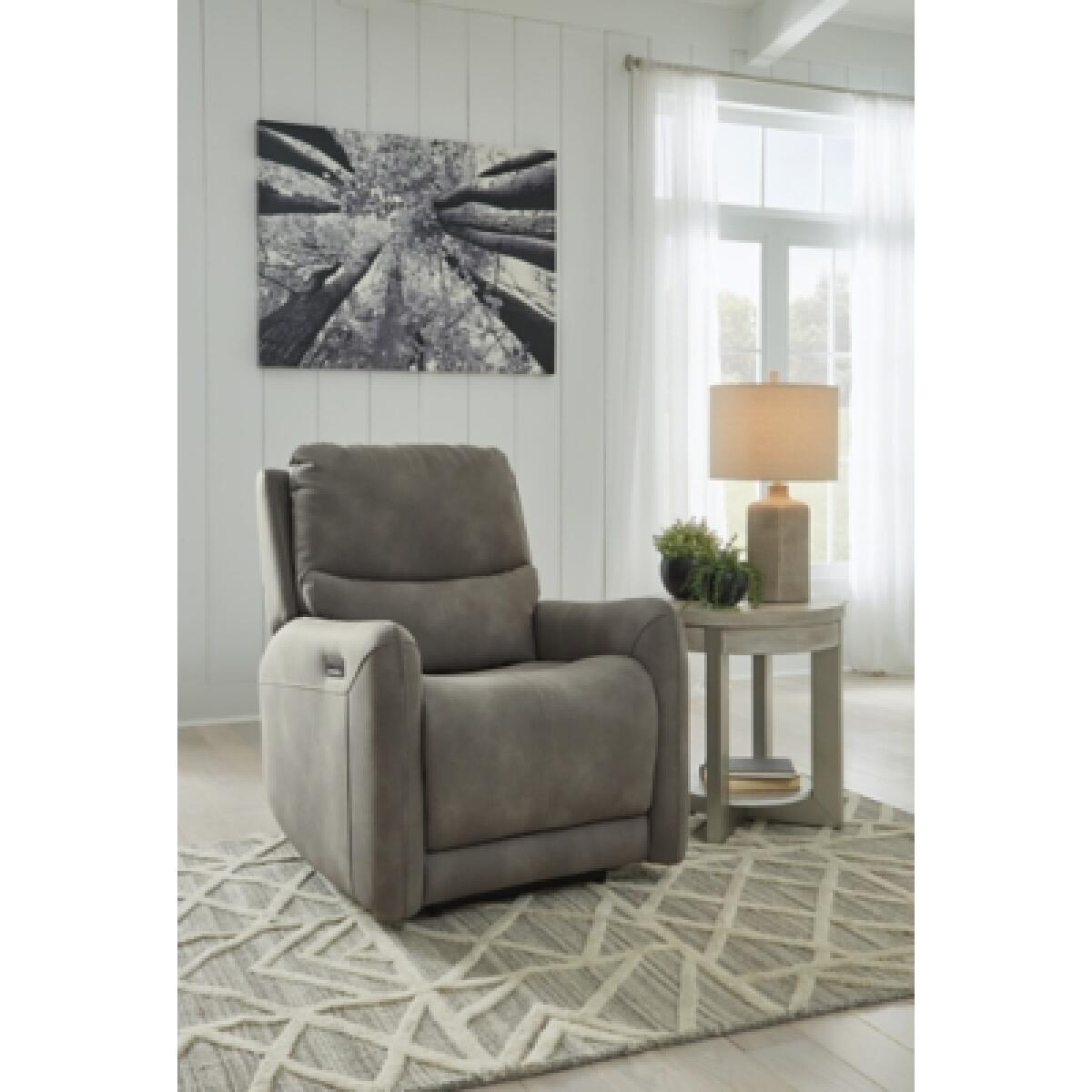 Next-Gen DuraPella Power Recliner Outlet Recliners 6