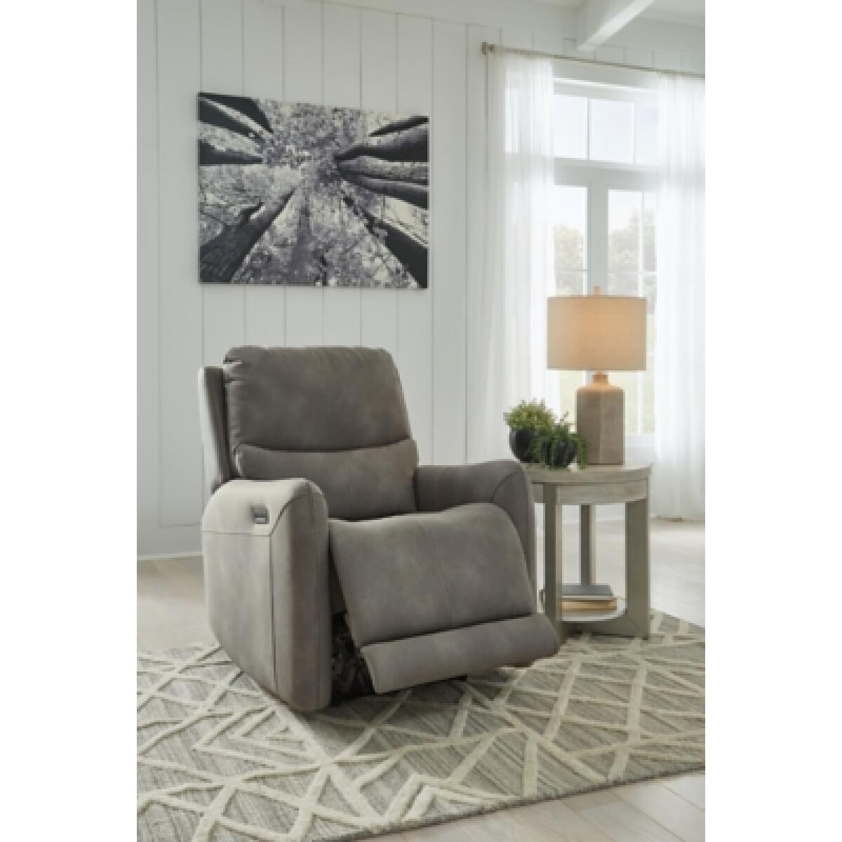 Next-Gen DuraPella Power Recliner Outlet Recliners 12