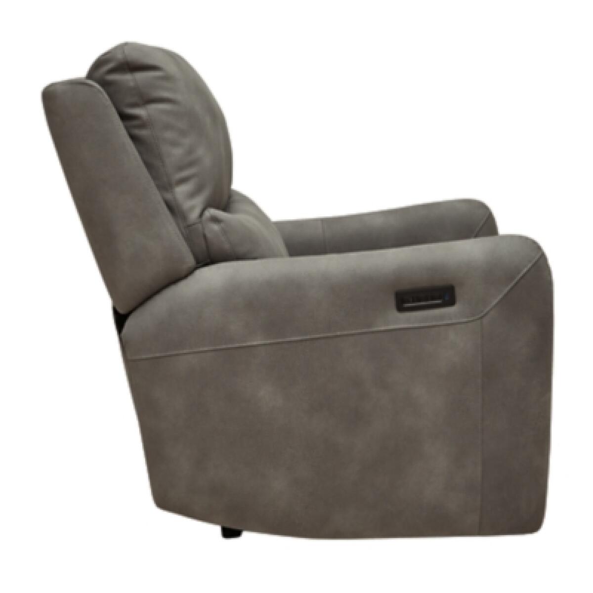 Next-Gen DuraPella Power Recliner Outlet Recliners 9