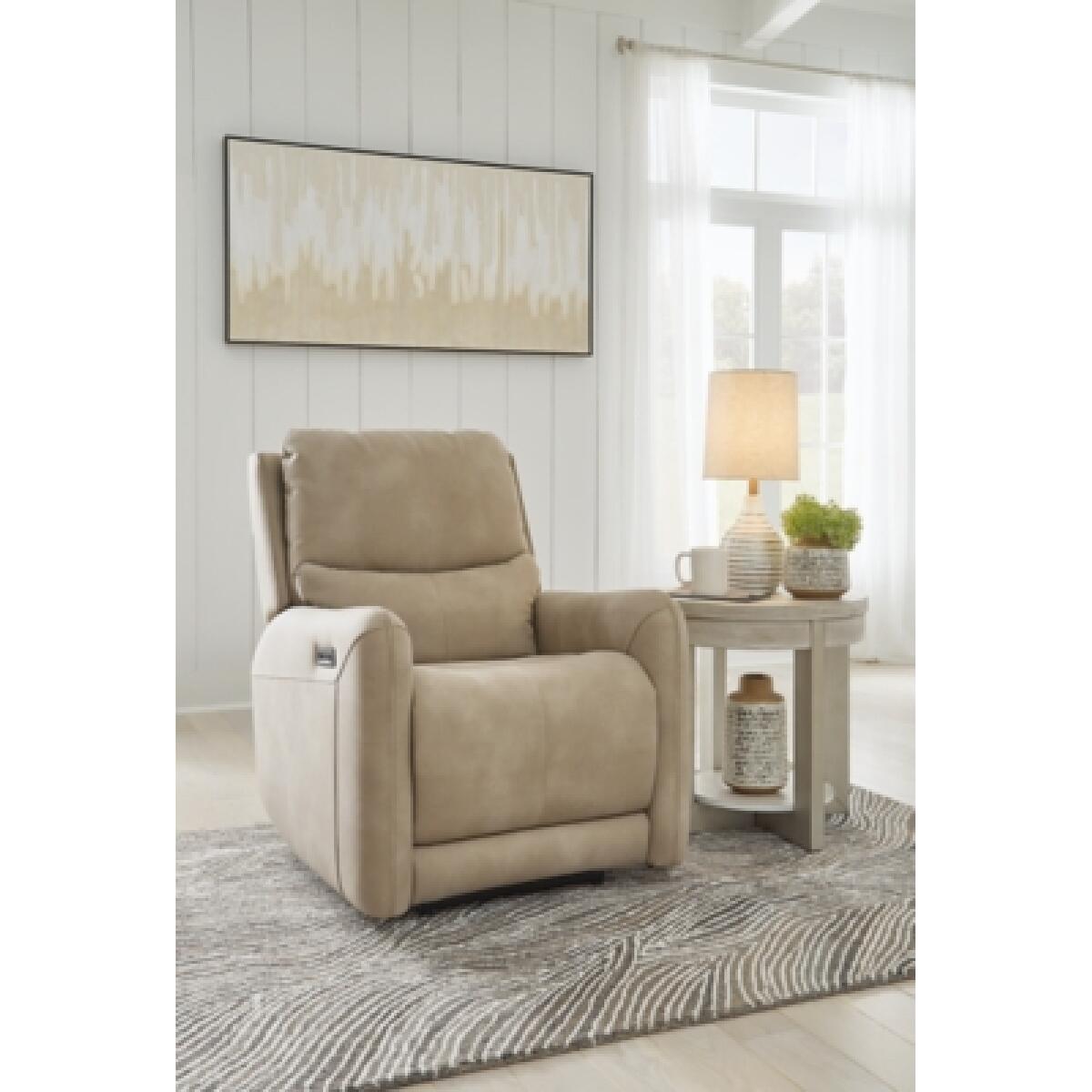 Next-Gen DuraPella Power Recliner Outlet Recliners 6