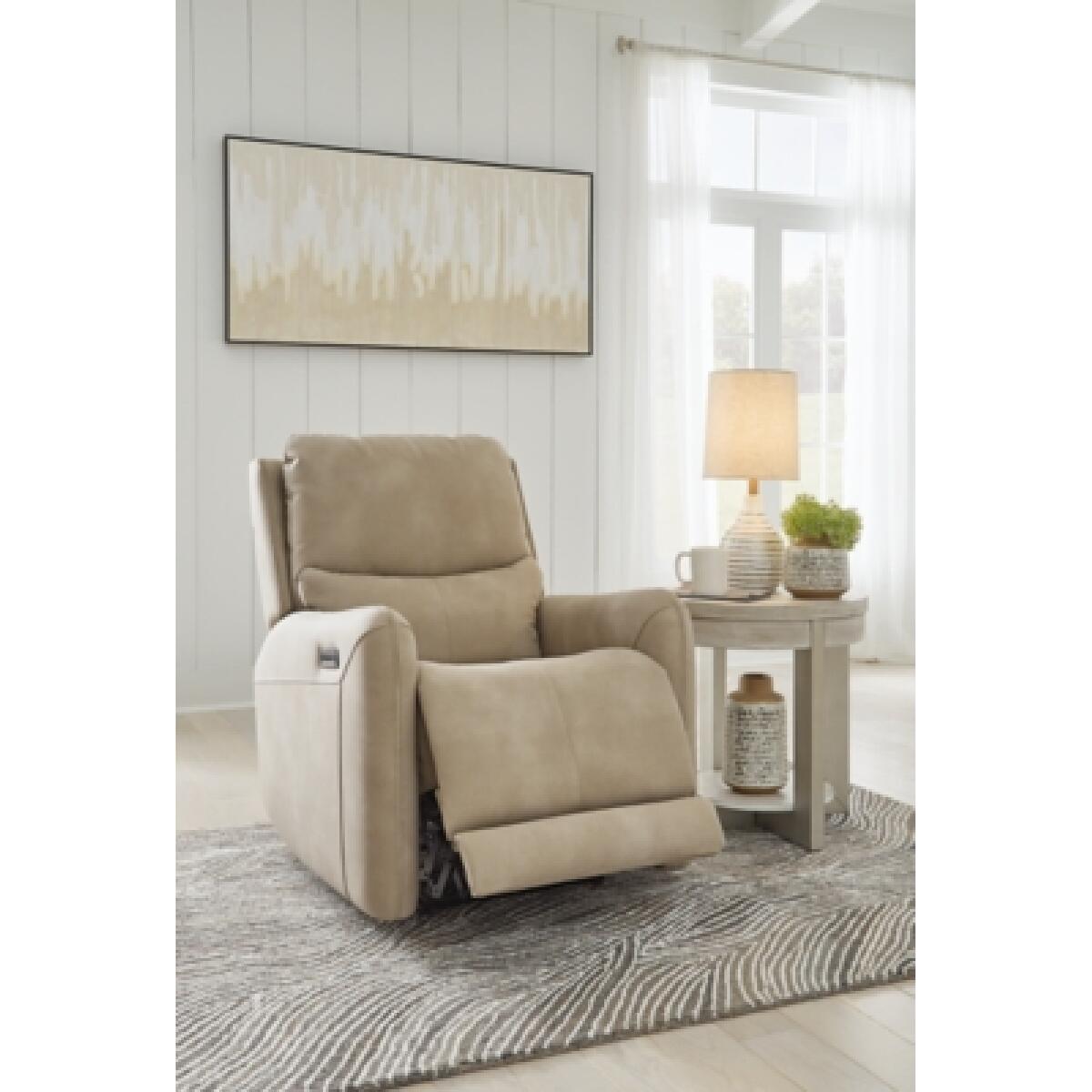 Next-Gen DuraPella Power Recliner Outlet Recliners 12