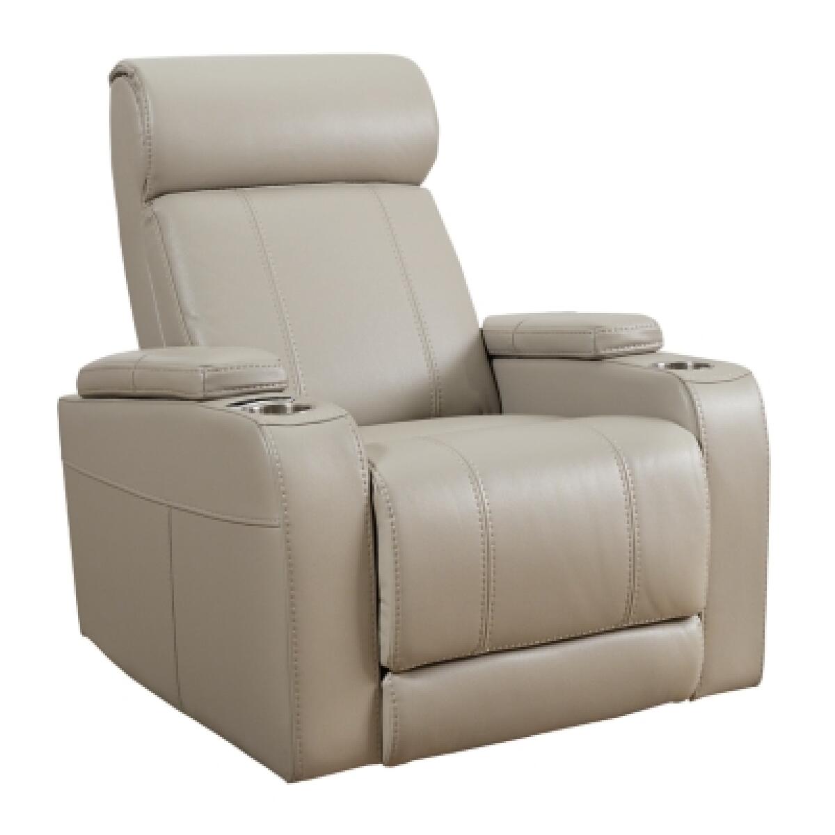 Screen Time Power Recliner Outlet Recliners 5