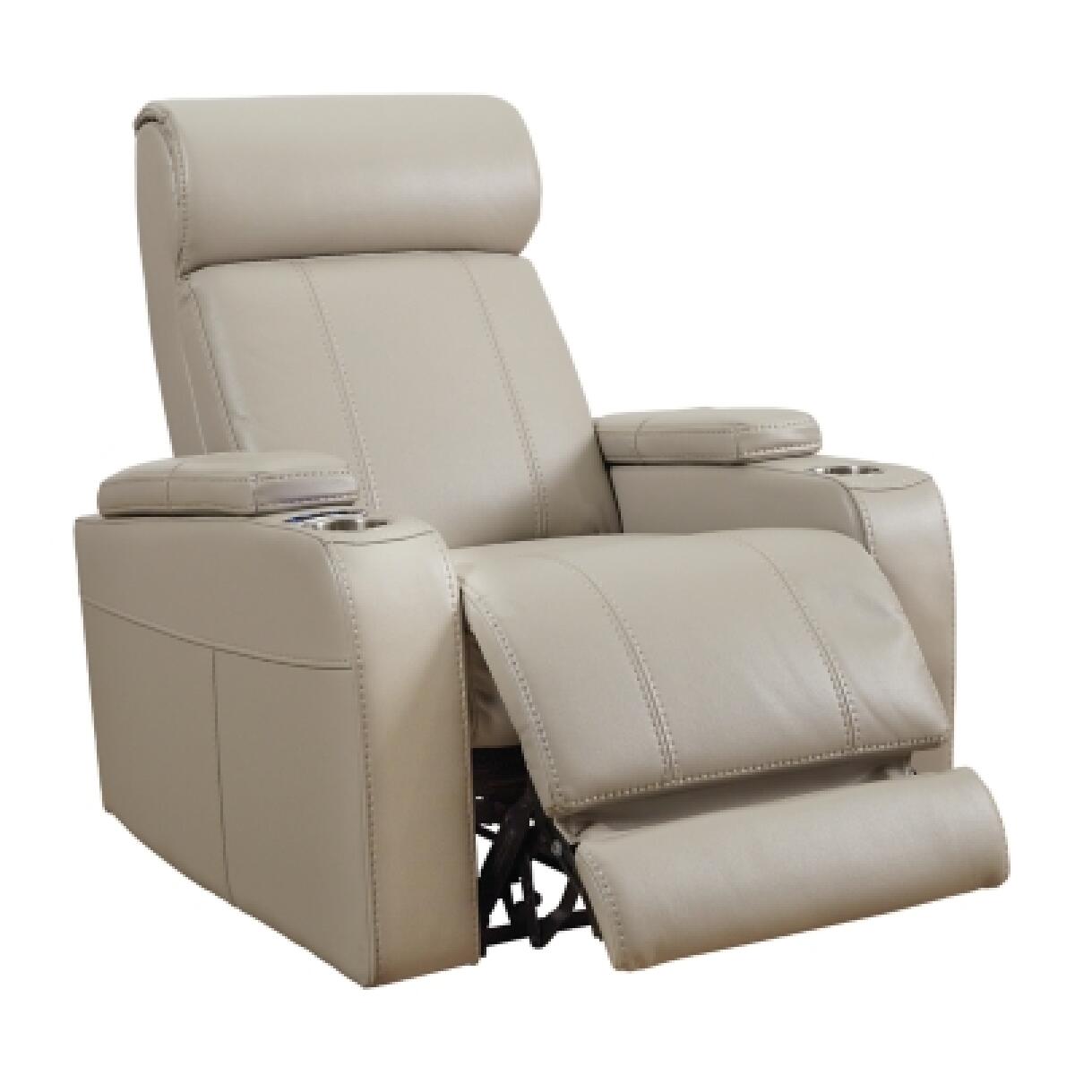 Screen Time Power Recliner Outlet Recliners 7