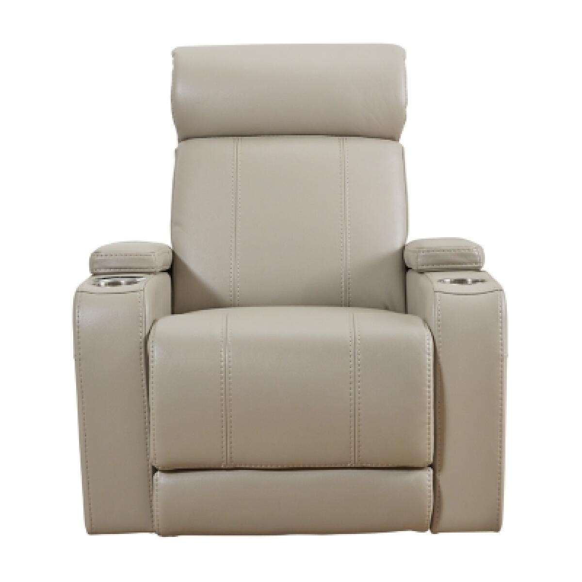 Screen Time Power Recliner Outlet Recliners 8