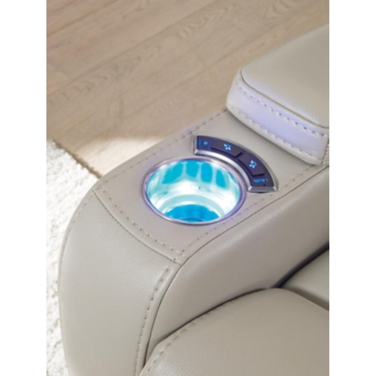 Screen Time Power Recliner Outlet Recliners 14