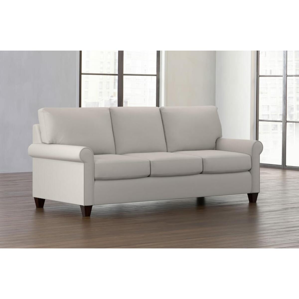Julian Sofa Sofas Bassett Furniture 8