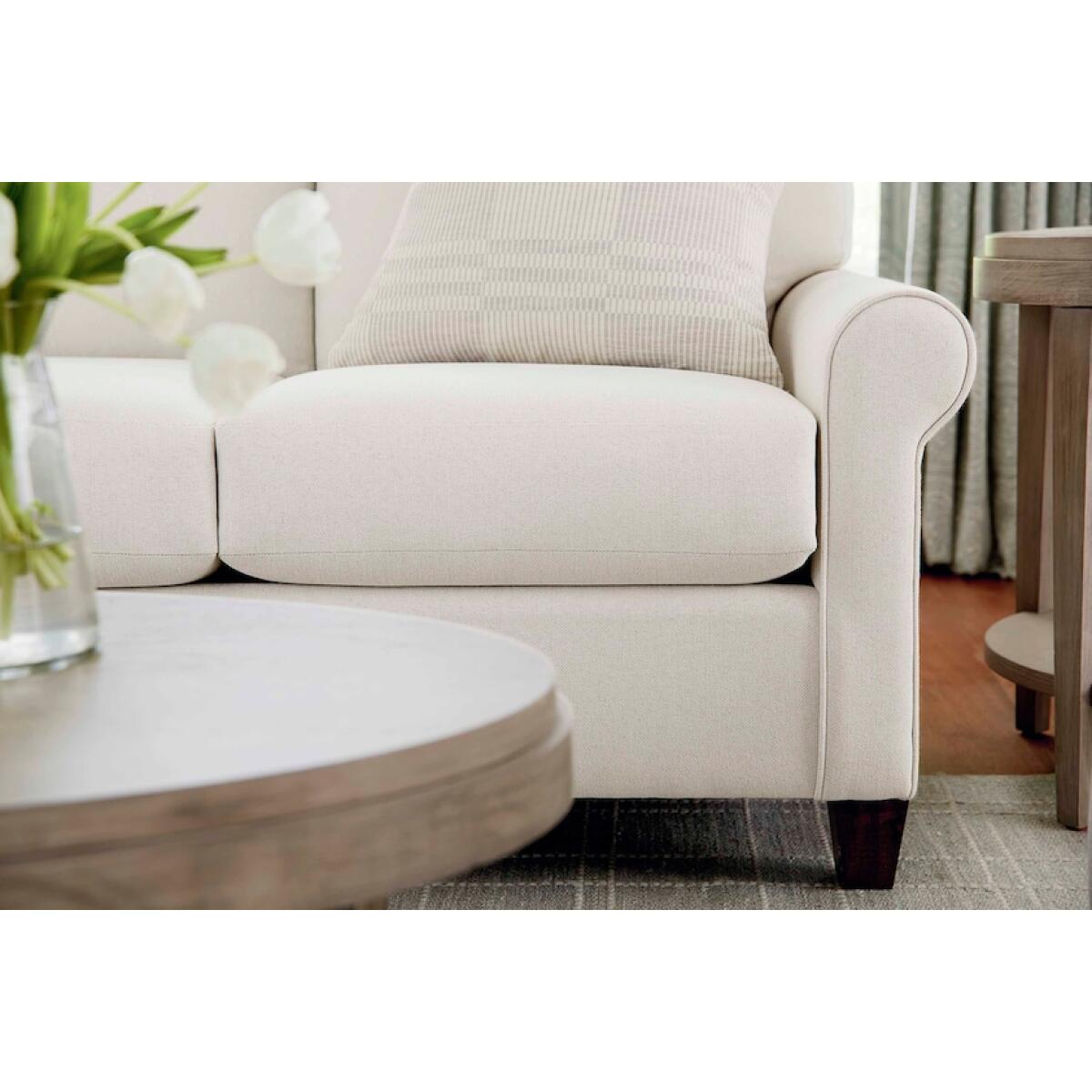 Julian Sofa Sofas Bassett Furniture 7