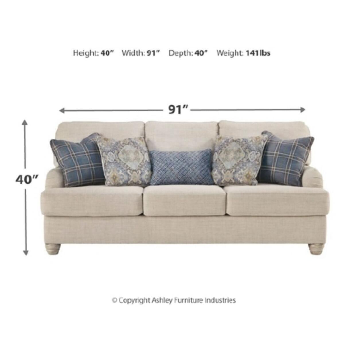 Traemore Sofa Outlet Sofas 8