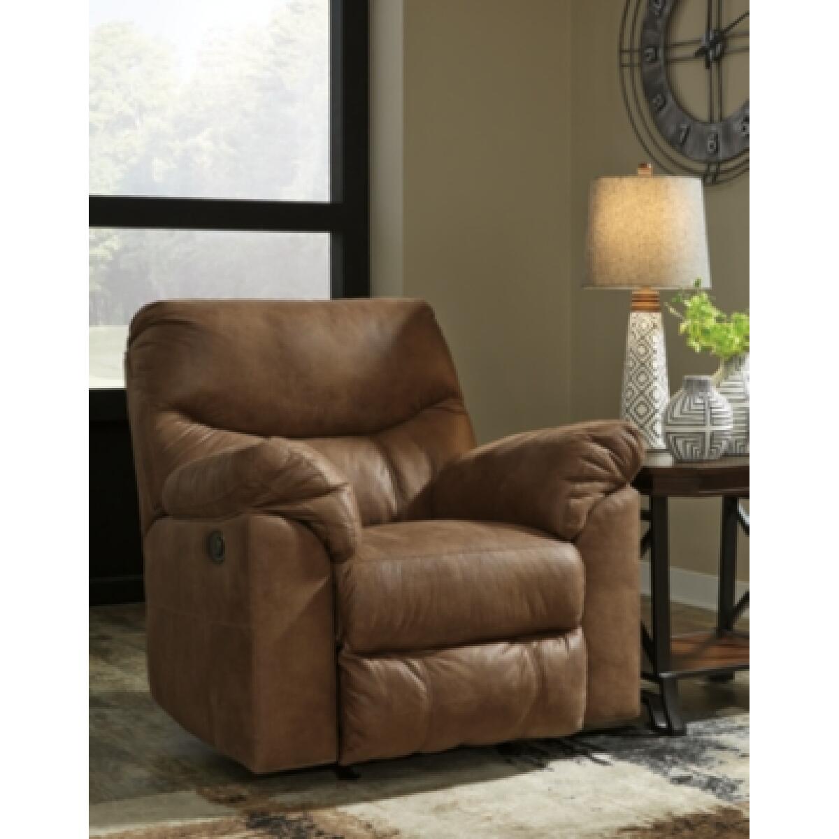 Boxberg Power Recliner Outlet Recliners 7