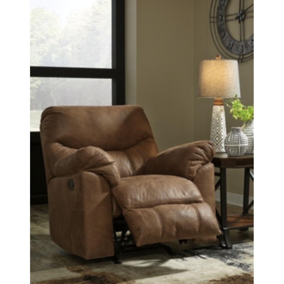 Boxberg Power Recliner Outlet Recliners 9