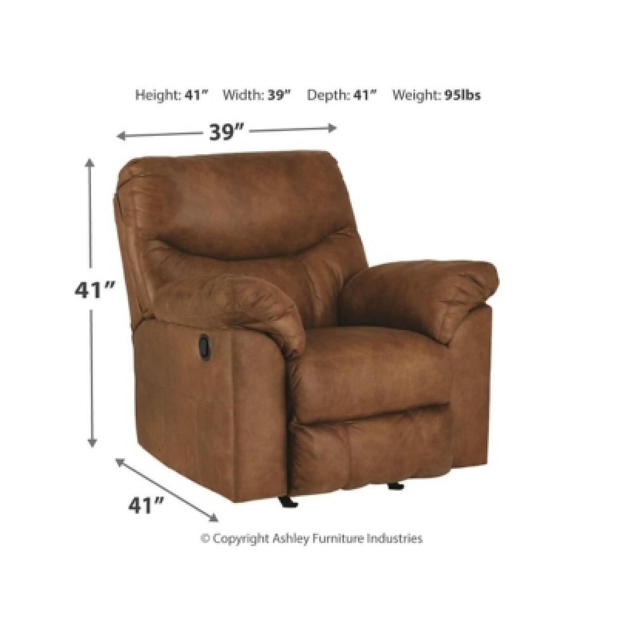 Boxberg Recliner Outlet Recliners 8