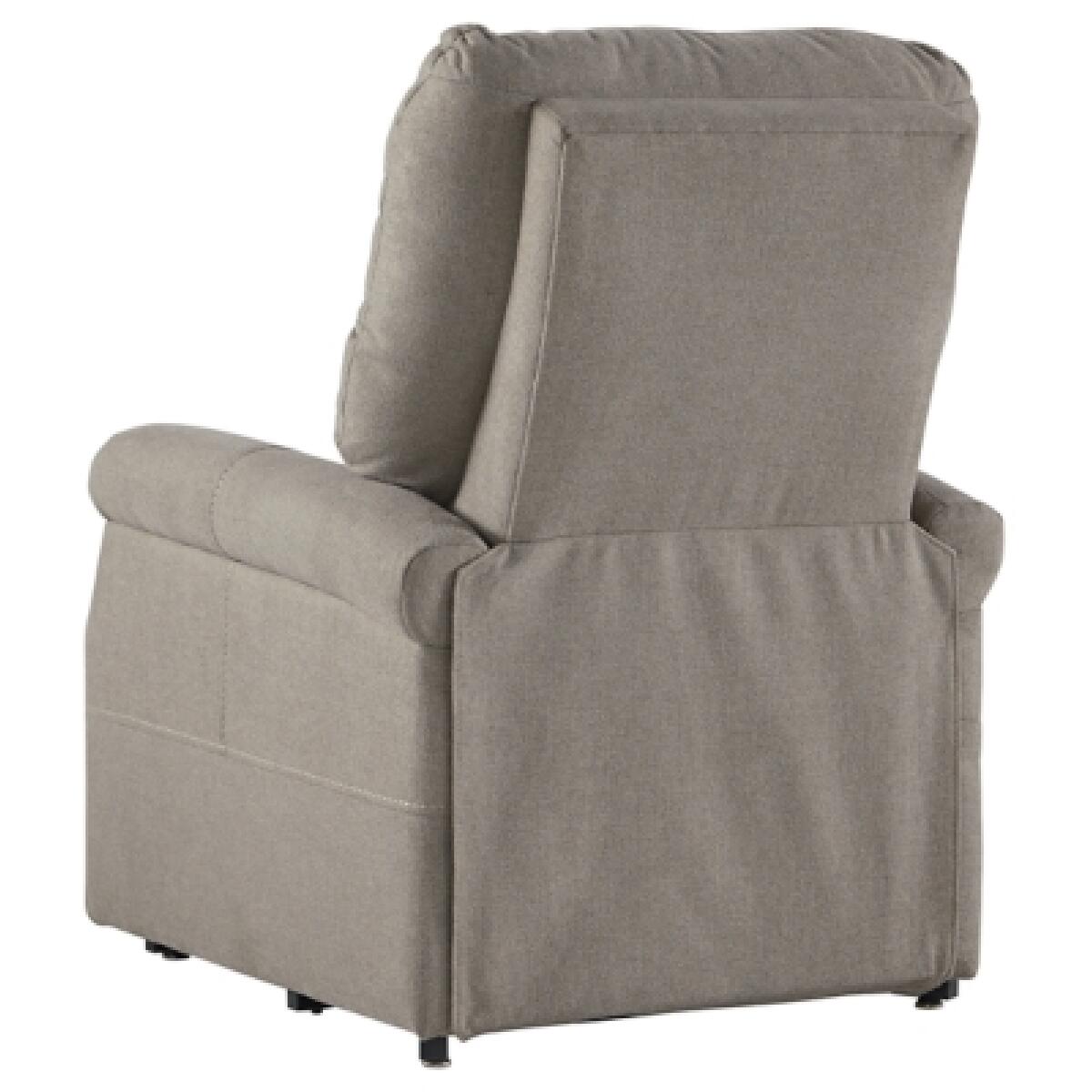 Markridge Power Lift Recliner Outlet Recliners 14