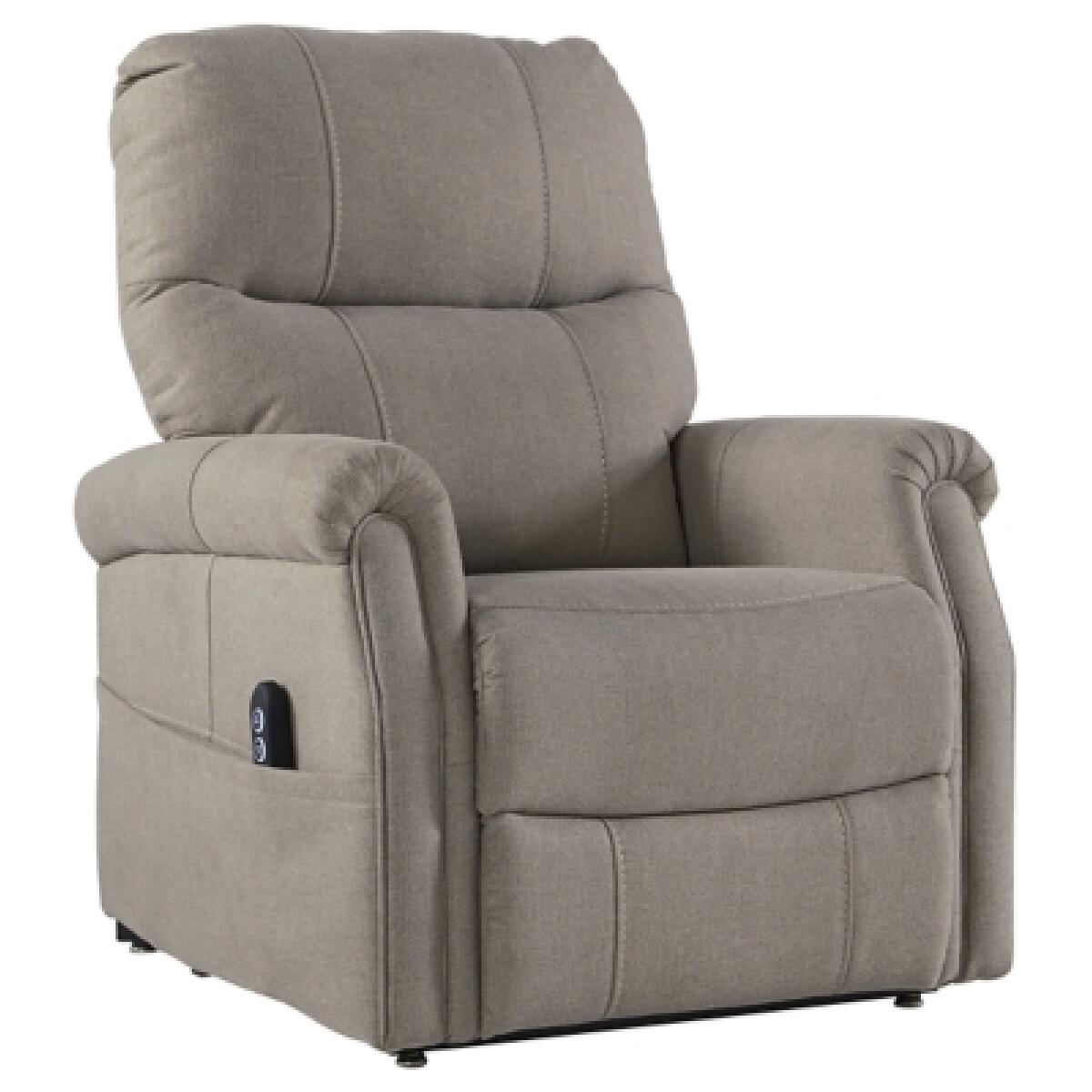 Markridge Power Lift Recliner Outlet Recliners 5