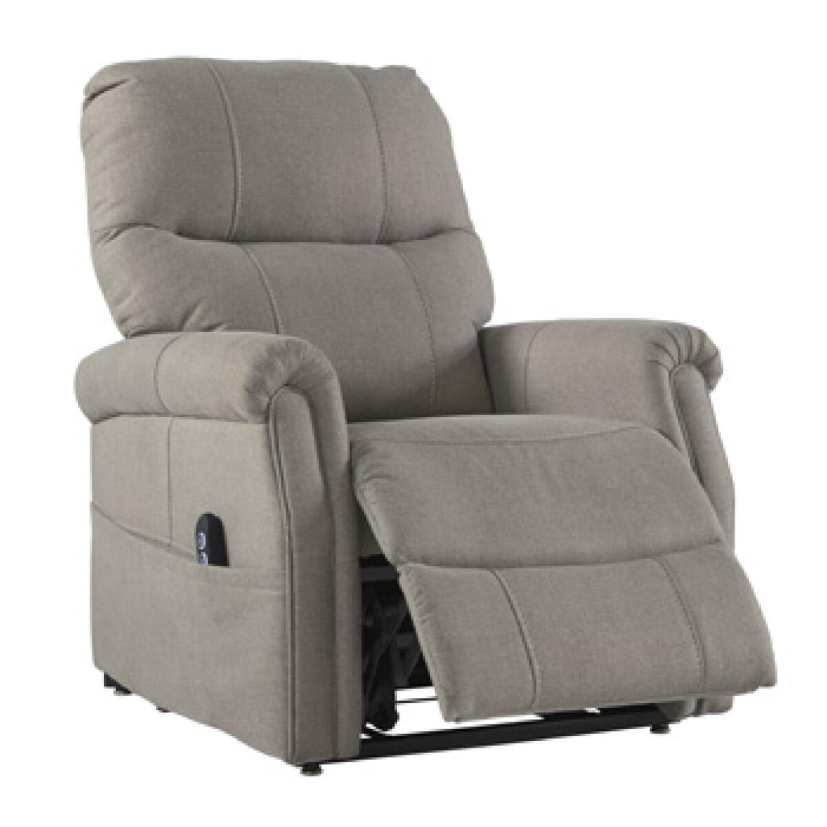 Markridge Power Lift Recliner Outlet Recliners 4