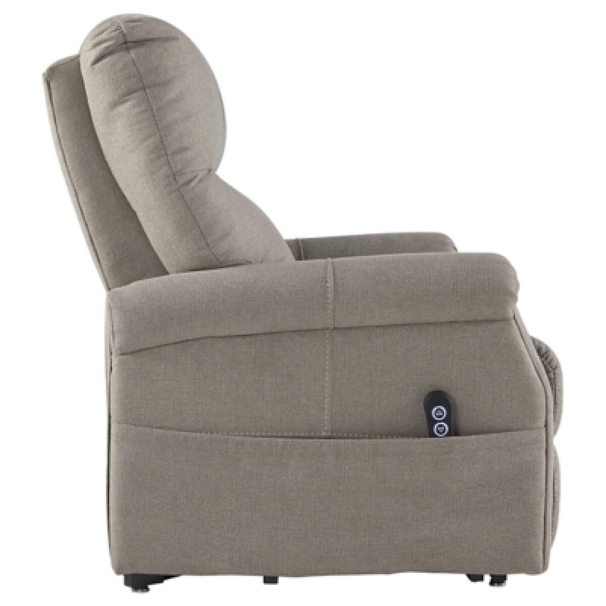 Markridge Power Lift Recliner Outlet Recliners 12