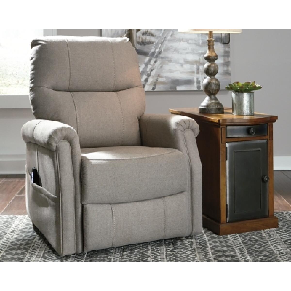 Markridge Power Lift Recliner Outlet Recliners 6