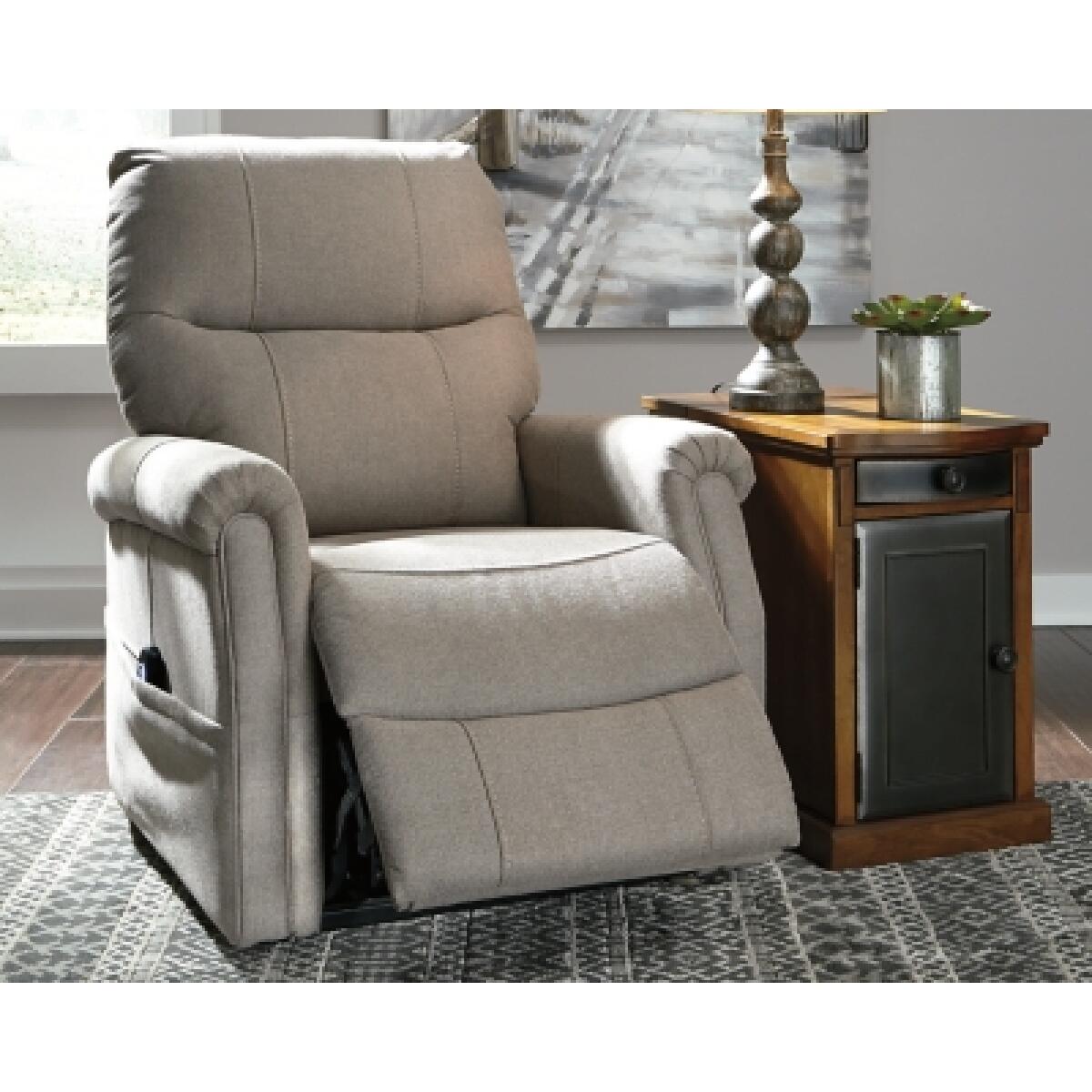 Markridge Power Lift Recliner Outlet Recliners 8