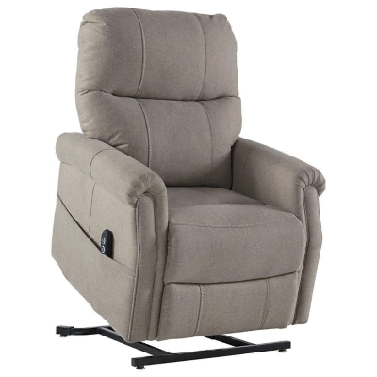 Markridge Power Lift Recliner Outlet Recliners 16