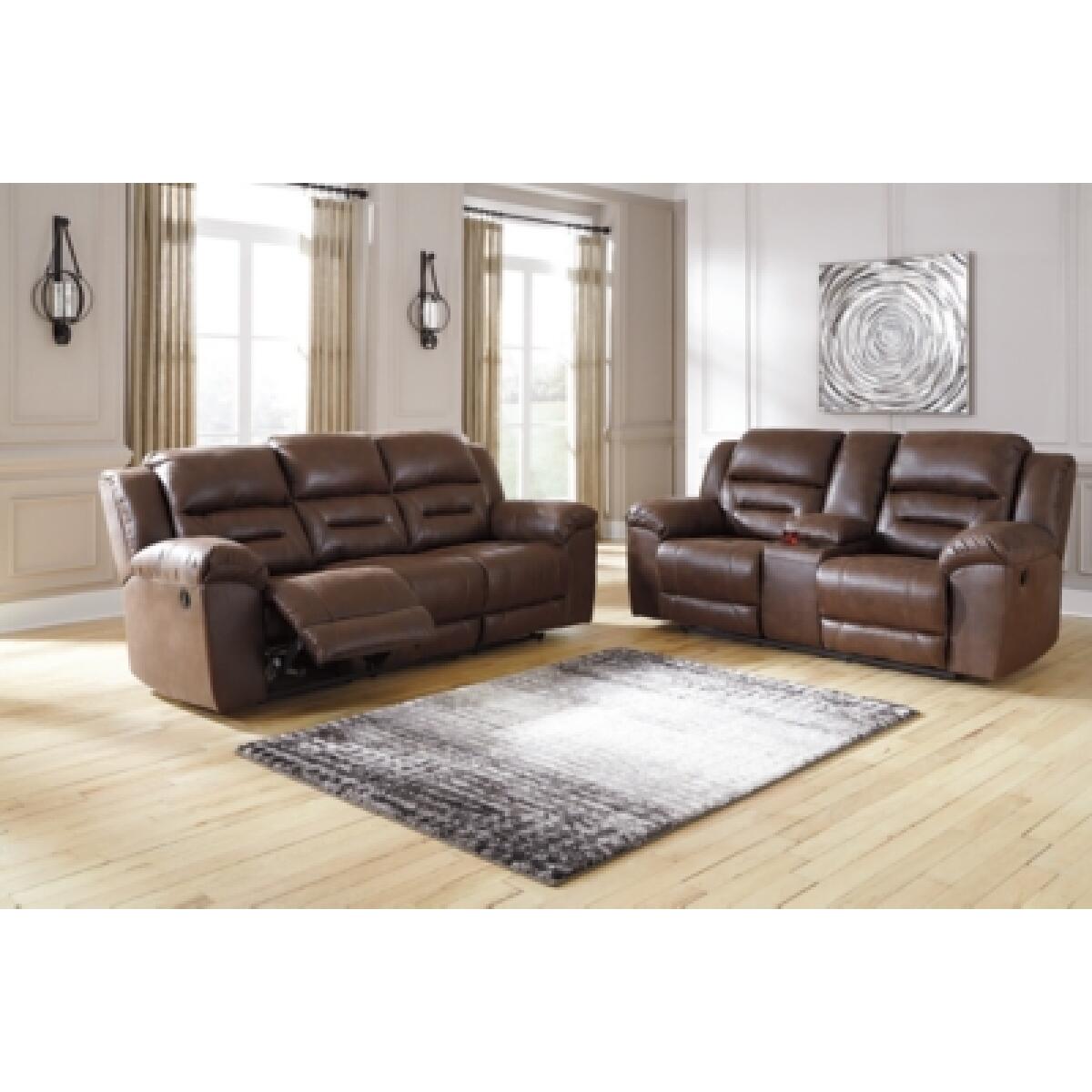 Stoneland Reclining Sofa Outlet Sofas 6