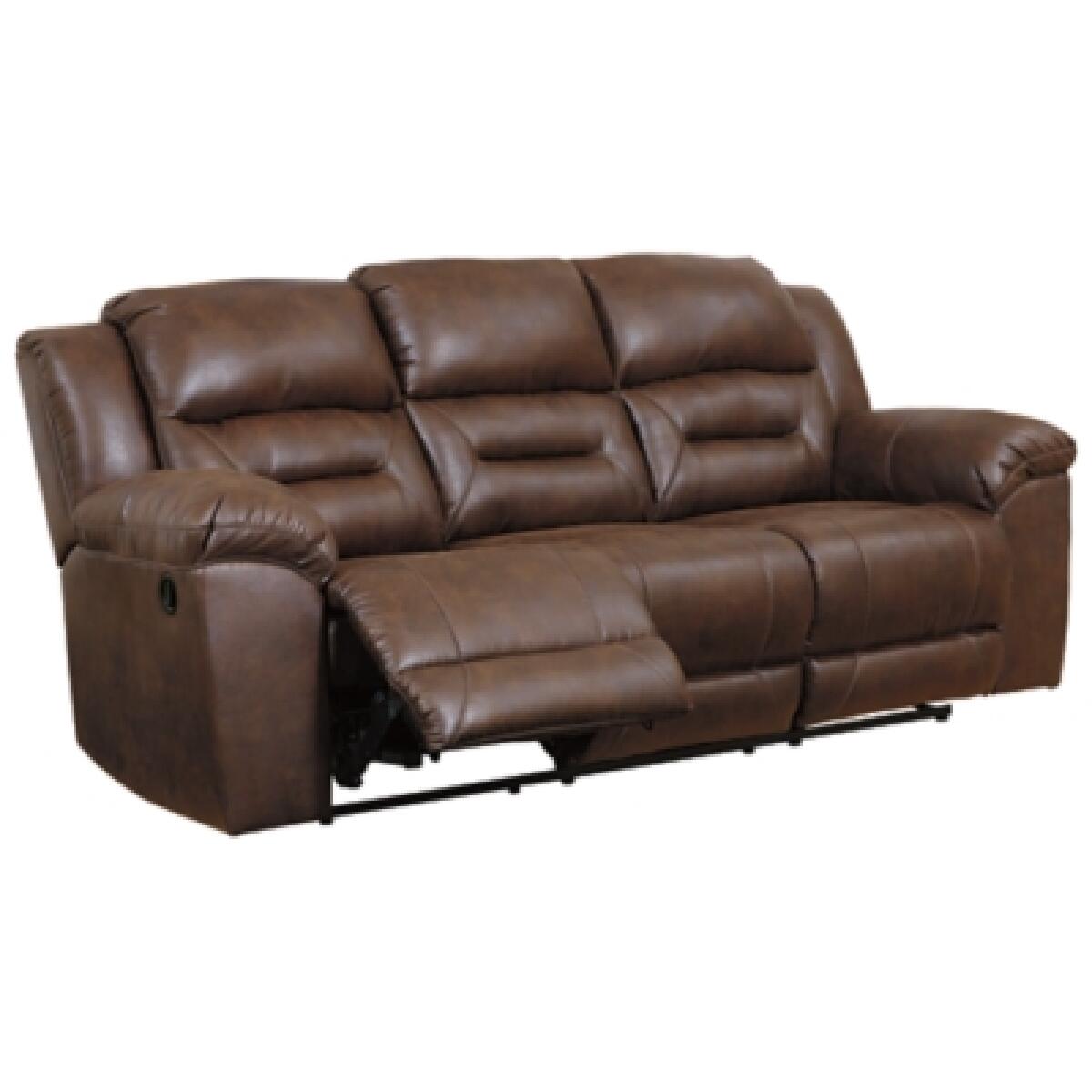 Stoneland Reclining Sofa Outlet Sofas 5