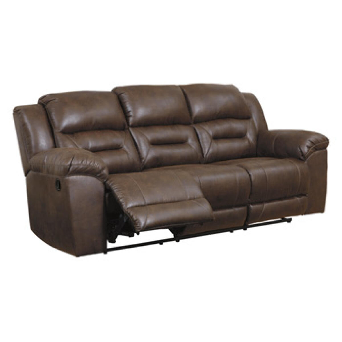 Stoneland Reclining Sofa Outlet Sofas 4