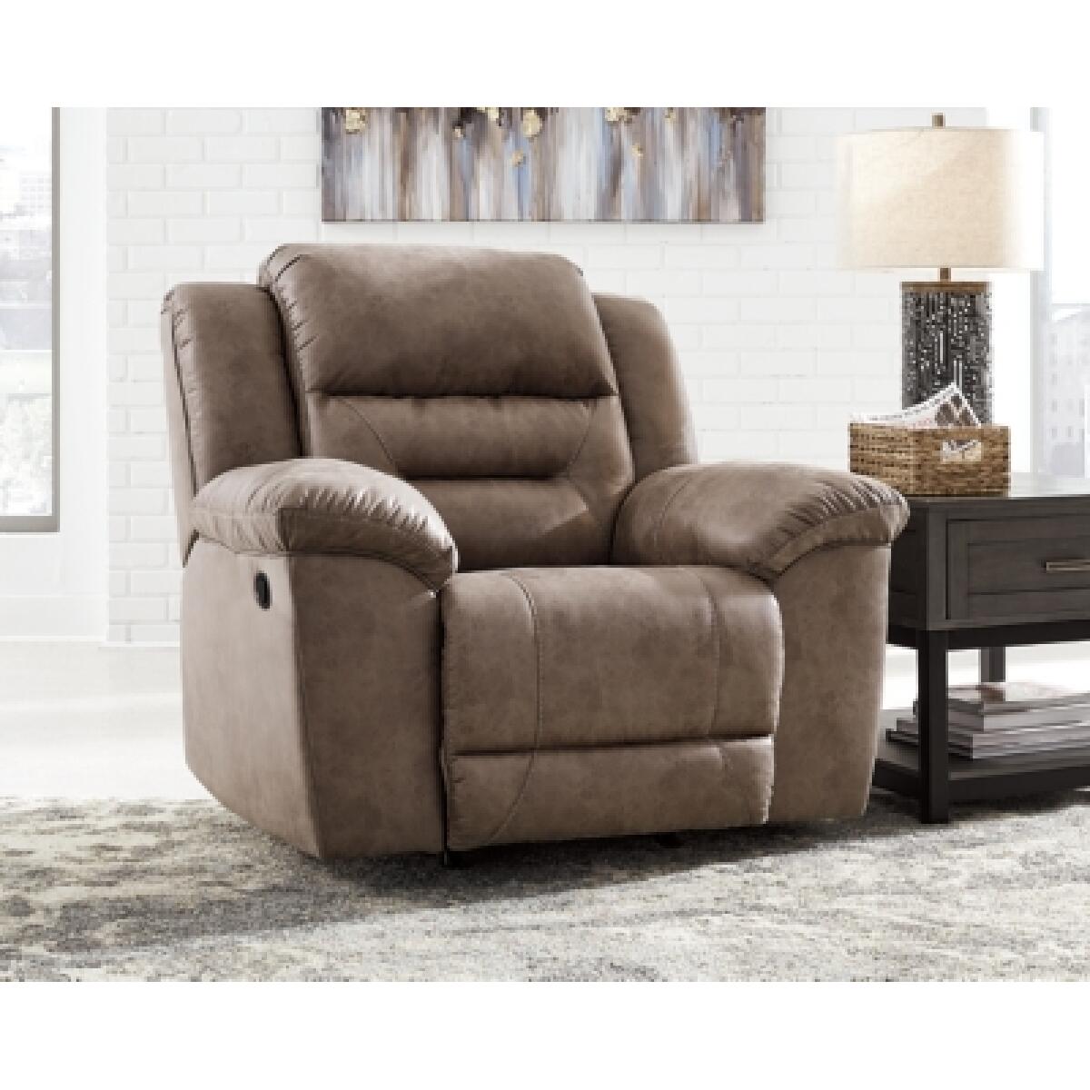 Stoneland Recliner Outlet Recliners 6