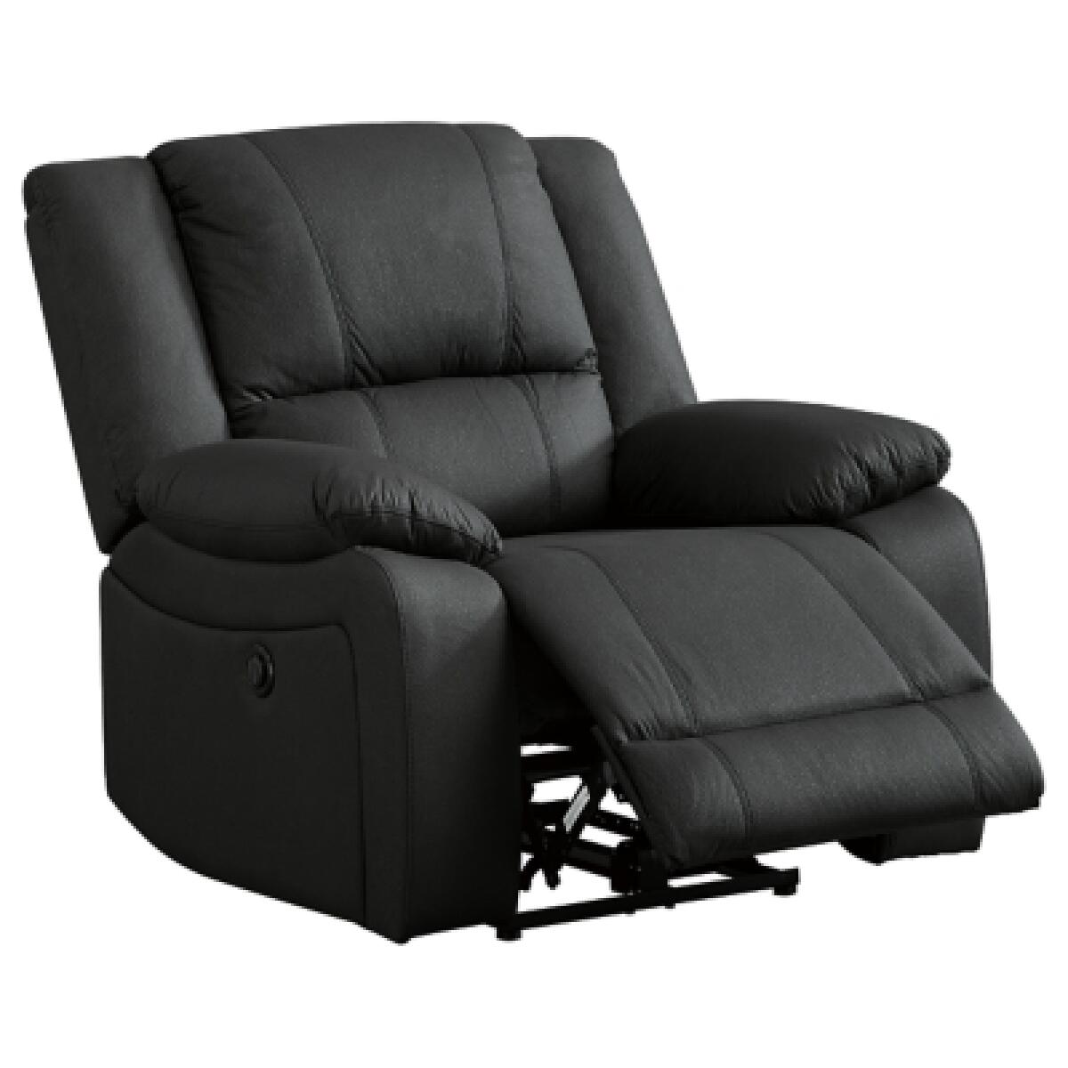 Delafield Power Recliner Outlet Recliners 6
