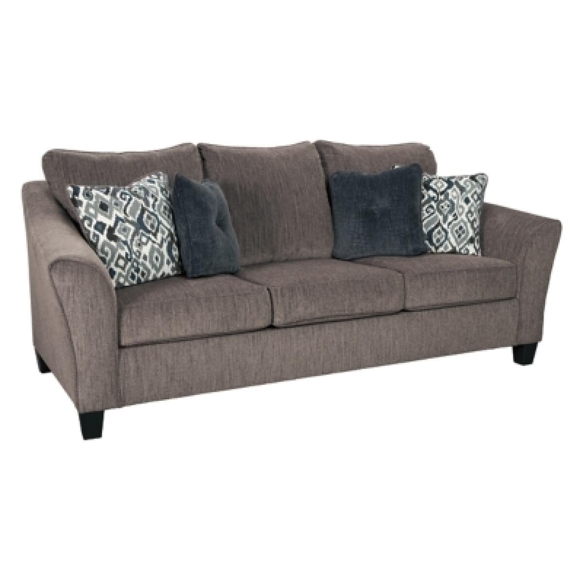 Nemoli Queen Sofa Sleeper Outlet Sofas 5