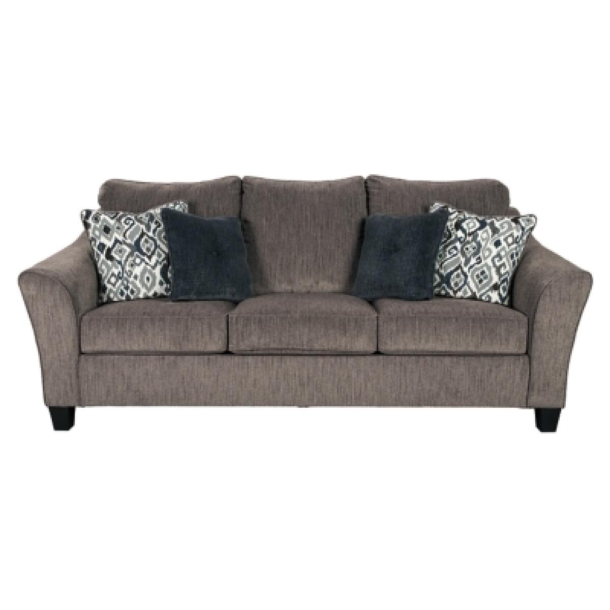 Nemoli Queen Sofa Sleeper Outlet Sofas 7