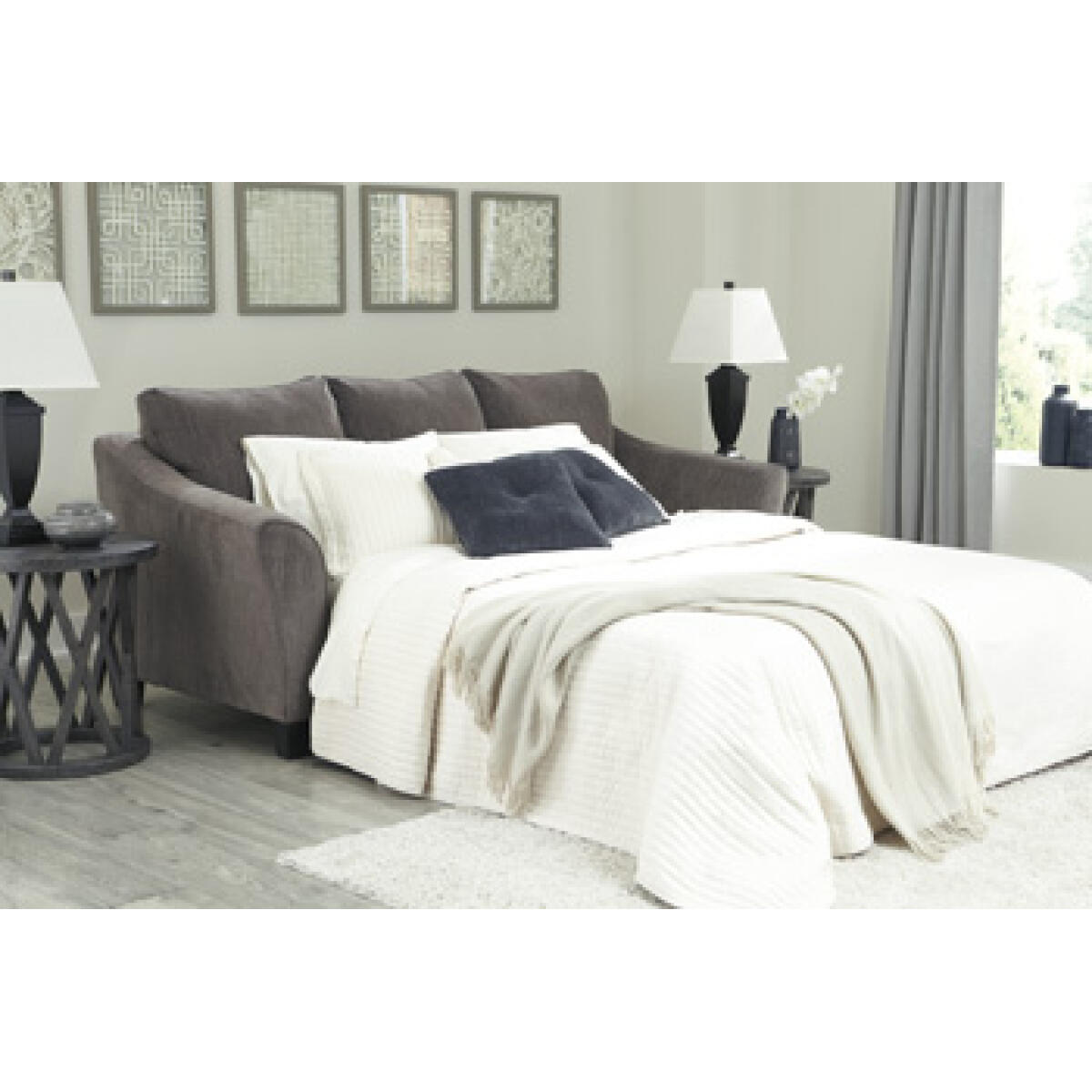 Nemoli Queen Sofa Sleeper Outlet Sofas 4