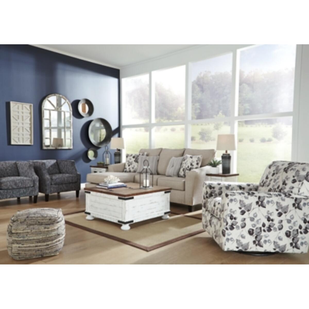 Abney Accent Chair Outlet Chairs 9