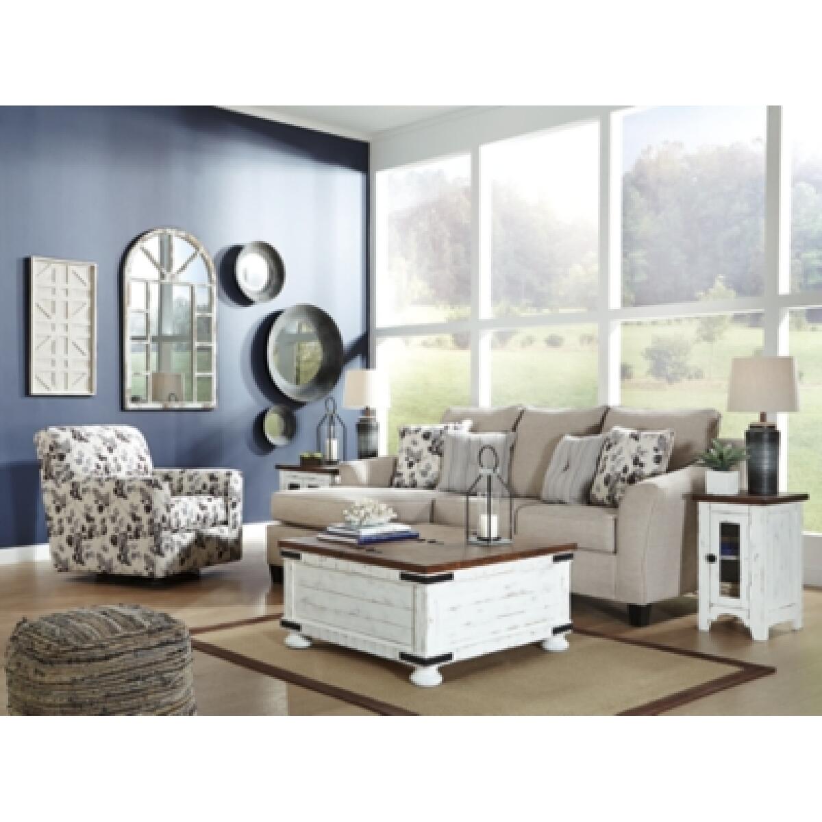 Abney Accent Chair Outlet Chairs 7
