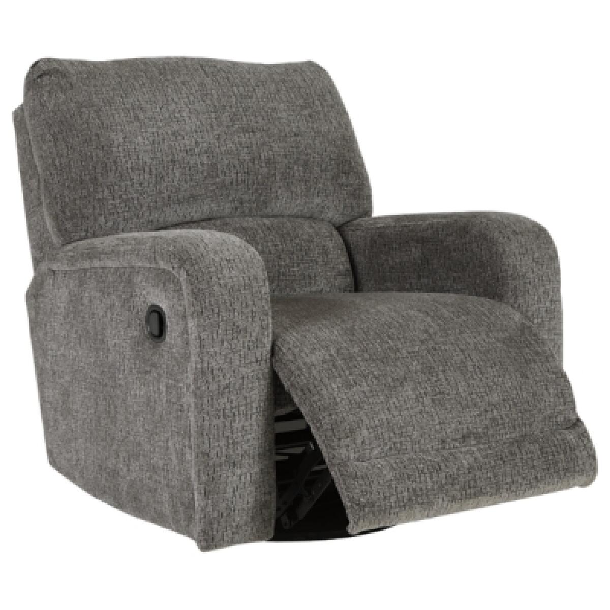 Wittlich Swivel Glider Recliner Outlet Recliners 7