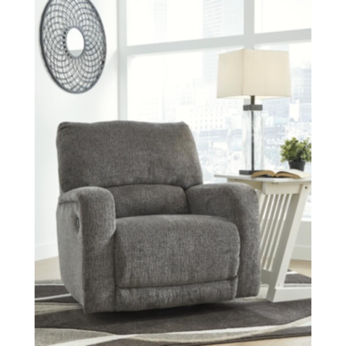 Wittlich Swivel Glider Recliner Outlet Recliners 9