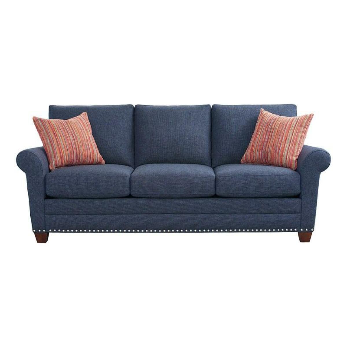 Mason Sofa Sofas Bassett Furniture 4