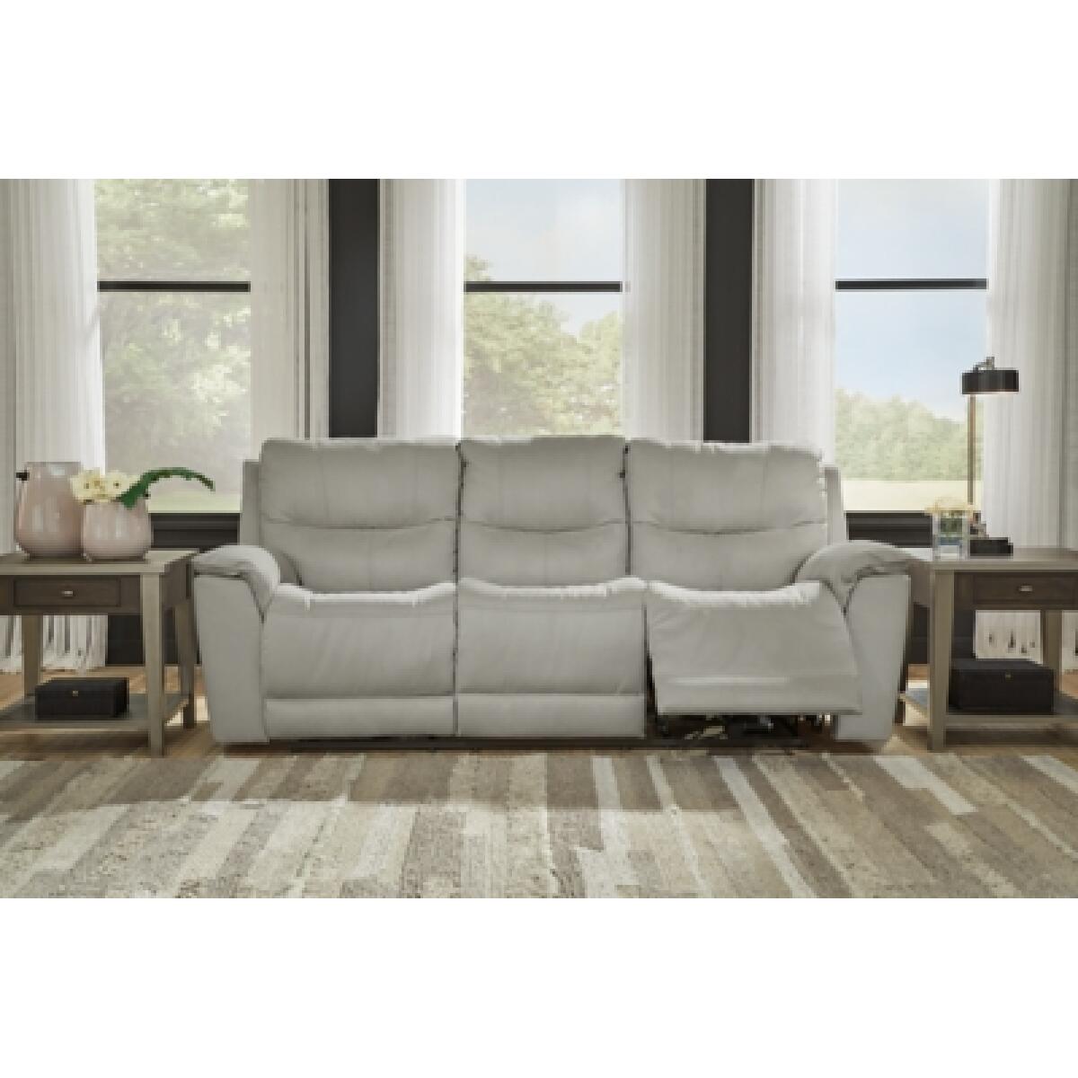 Next-Gen Gaucho Power Reclining Sofa Outlet Sofas 6