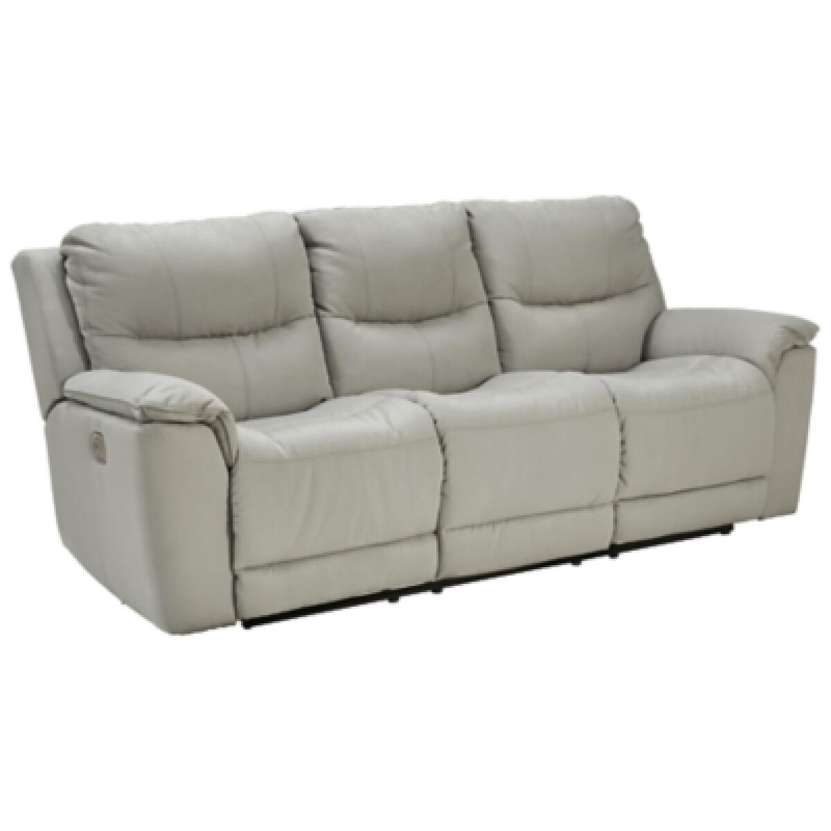Next-Gen Gaucho Power Reclining Sofa Outlet Sofas 5