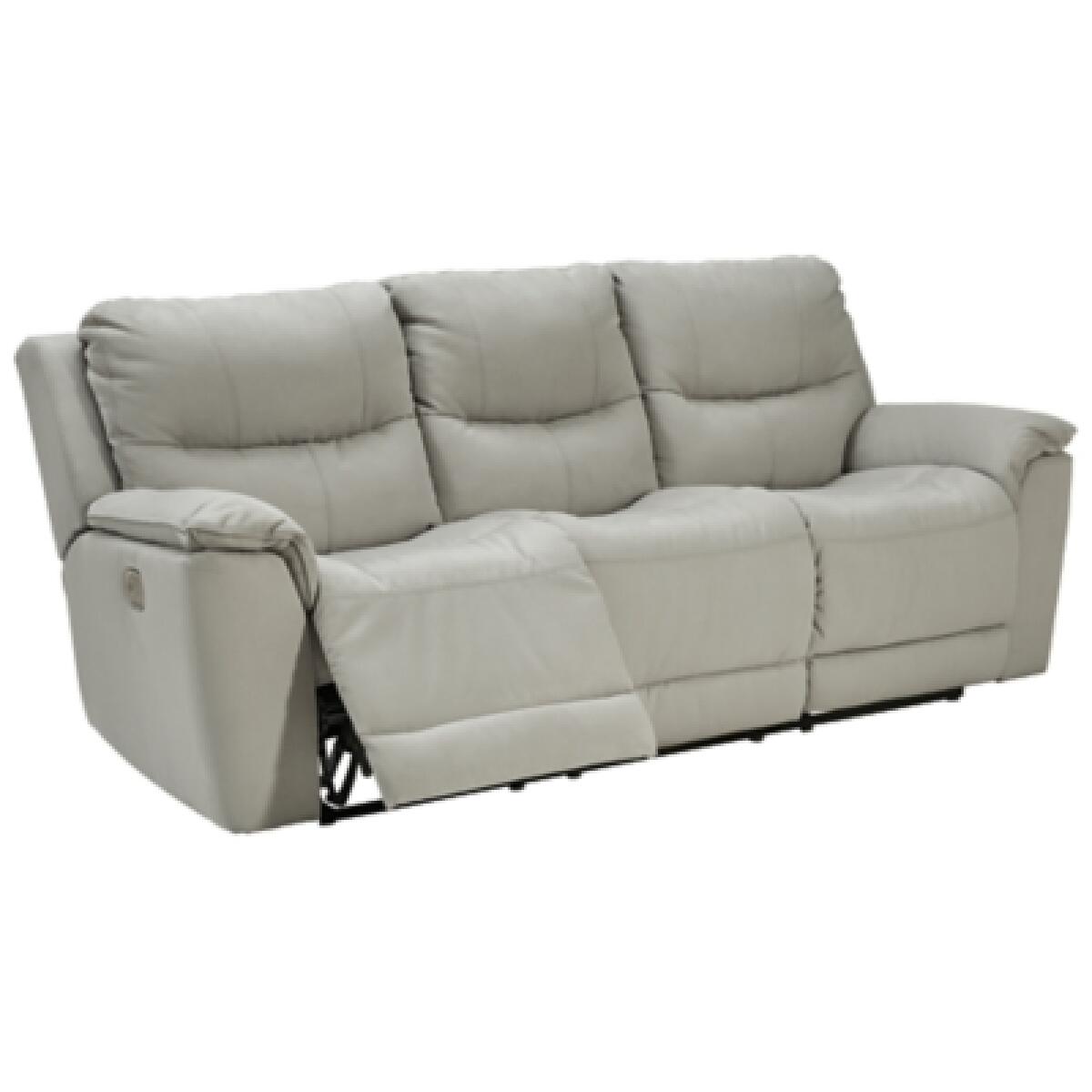 Next-Gen Gaucho Power Reclining Sofa Outlet Sofas 7