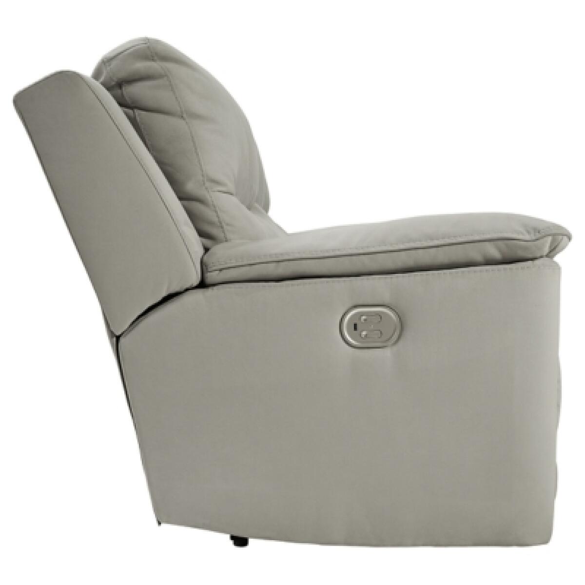 Next-Gen Gaucho Power Reclining Sofa Outlet Sofas 8