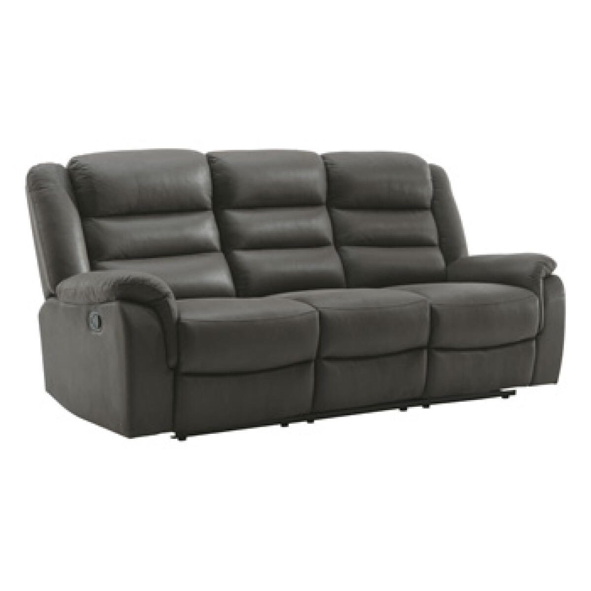 Welota Reclining Sofa with Drop Down Table Outlet Sofas 4