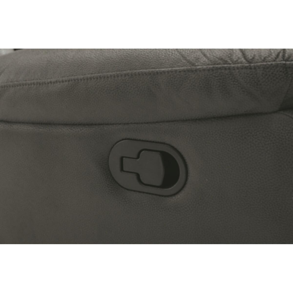 Welota Reclining Sofa with Drop Down Table Outlet Sofas 15