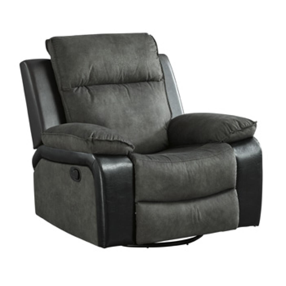 Woodsway Swivel Glider Recliner Outlet Recliners 4
