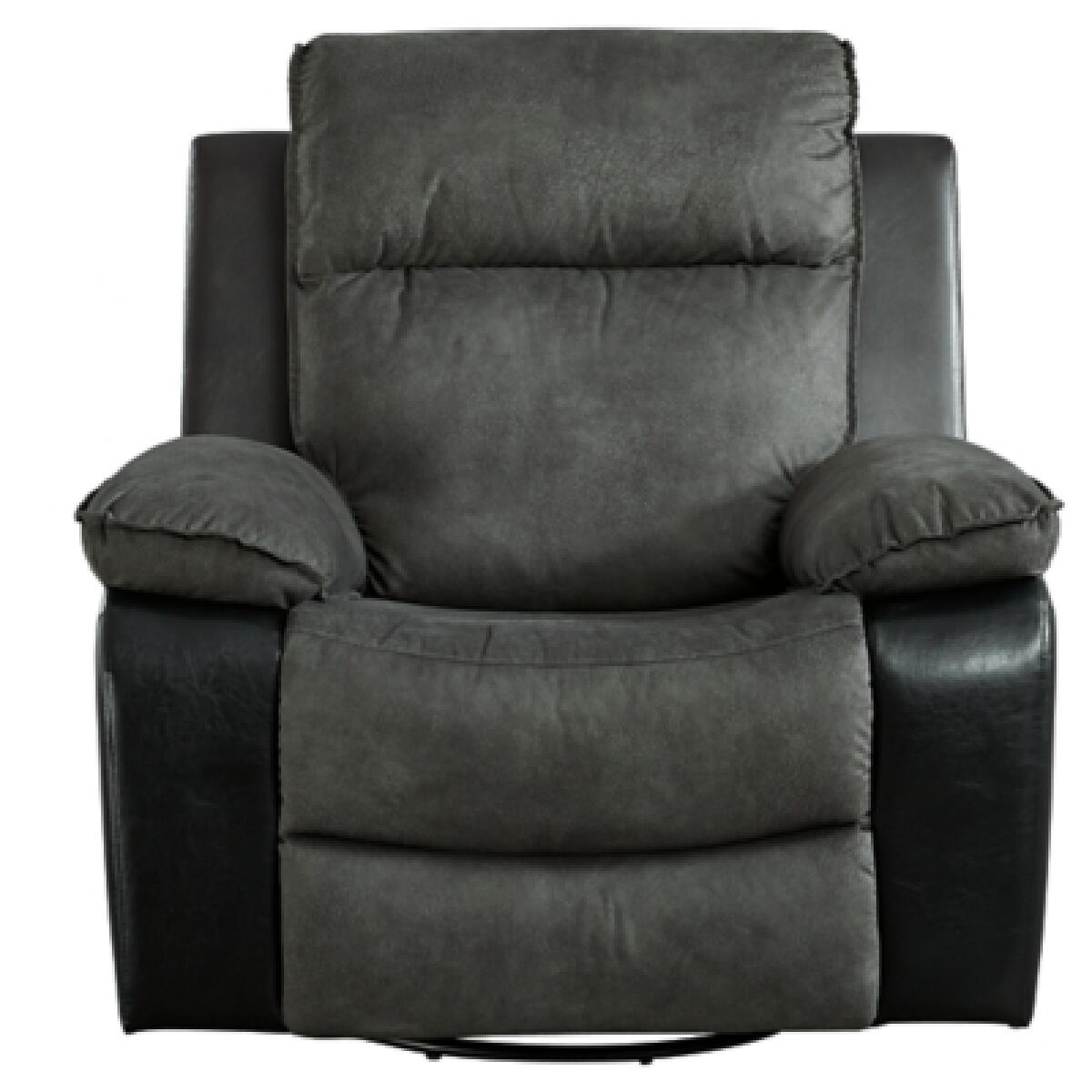 Woodsway Swivel Glider Recliner Outlet Recliners 7