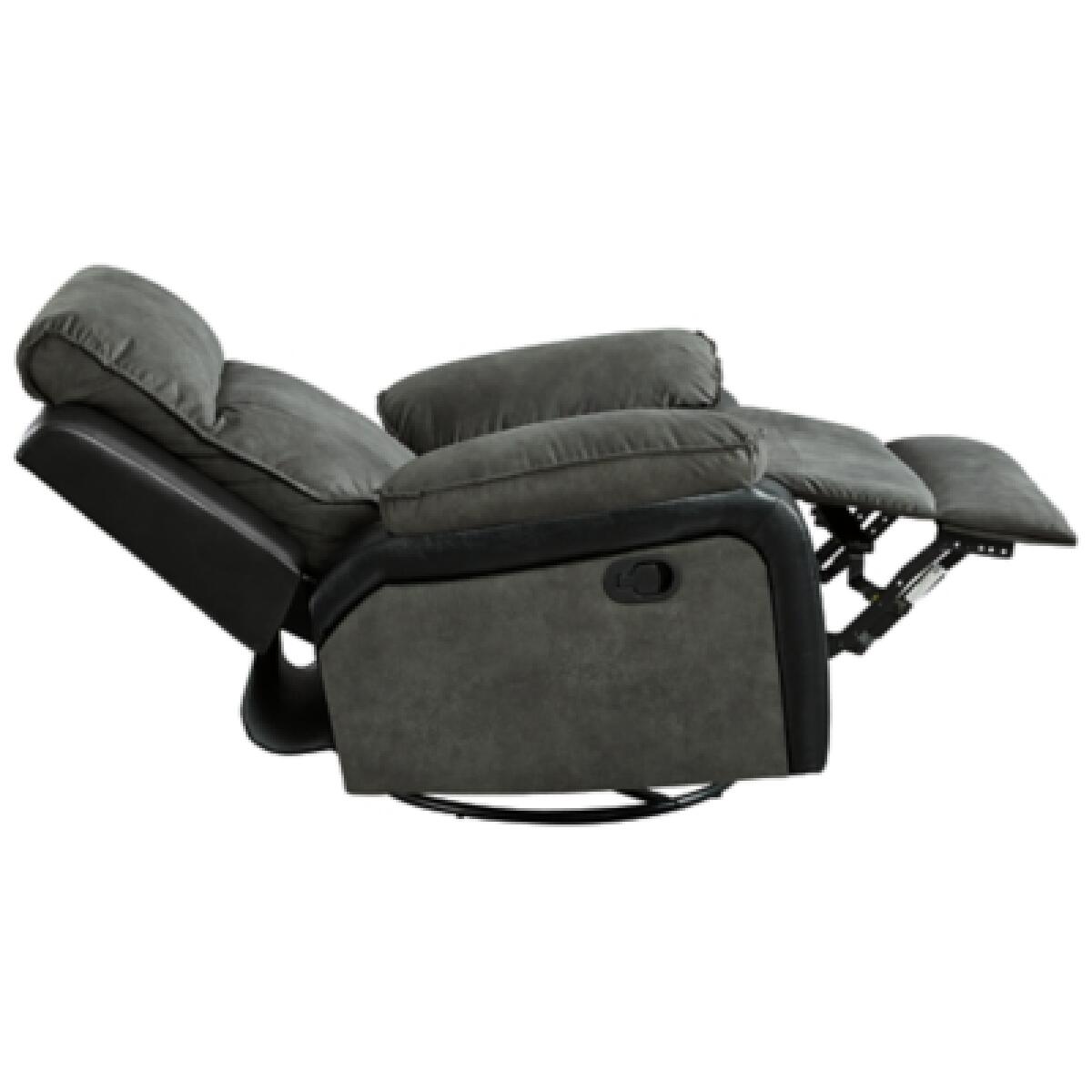 Woodsway Swivel Glider Recliner Outlet Recliners 9