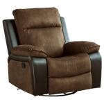 Woodsway Swivel Glider Recliner Outlet Recliners 15