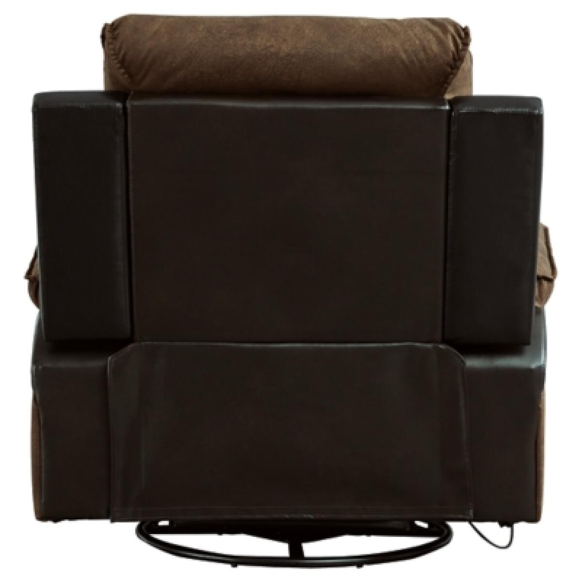 Woodsway Swivel Glider Recliner Outlet Recliners 10