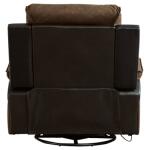 Woodsway Swivel Glider Recliner Outlet Recliners 20