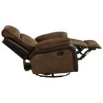 Woodsway Swivel Glider Recliner Outlet Recliners 19